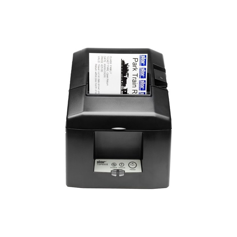 Drukarka termiczna Star TSP654IIBI-24 BT (39481410)