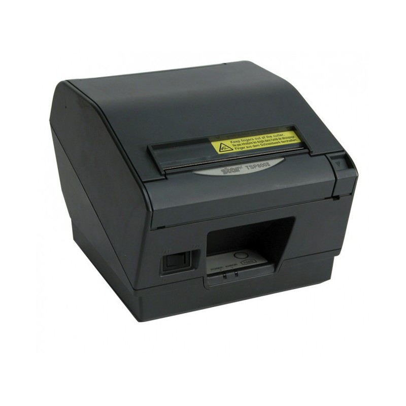 Drukarka termiczna Star TSP847II-24 (39443610)