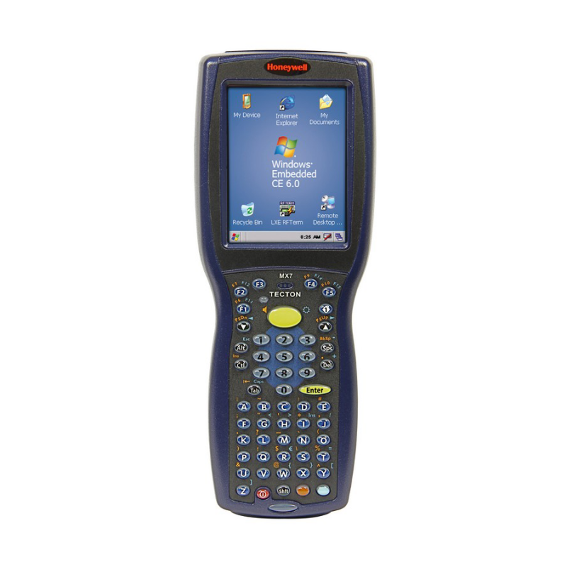 Terminal Honeywell Tecton CS (MX7L3B1B1A0ET4D)