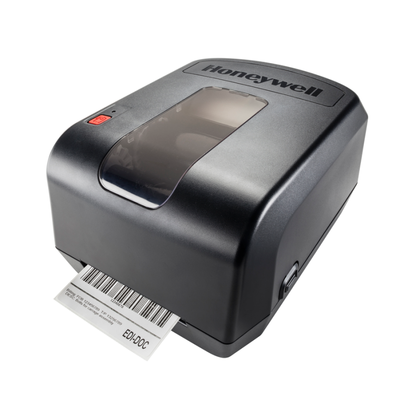 Biurkowa drukarka Honeywell PC42t (PC42TWE01223)