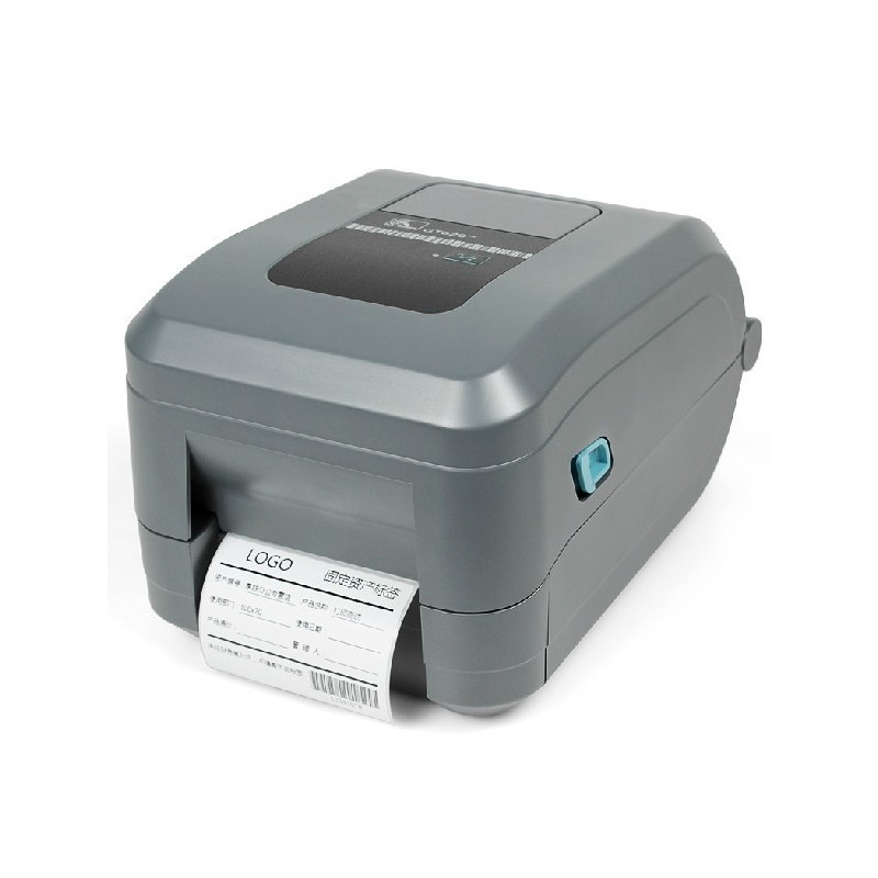 Biurkowa drukarka Zebra GT800 (GT800-300521-100)