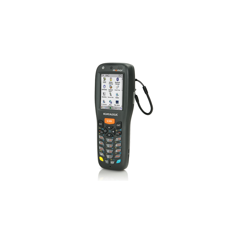 Terminal Datalogic Memor X3 (944250021)