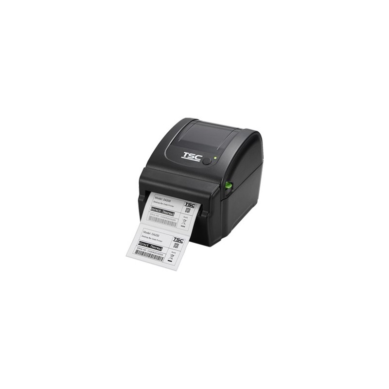 Biurkowa drukarka TSC DA200 (99-058A001-00LF)