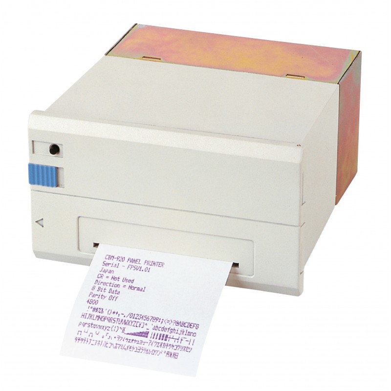 Drukarka igłowa Citizen CBM-920 (CBM920II40RFDC)