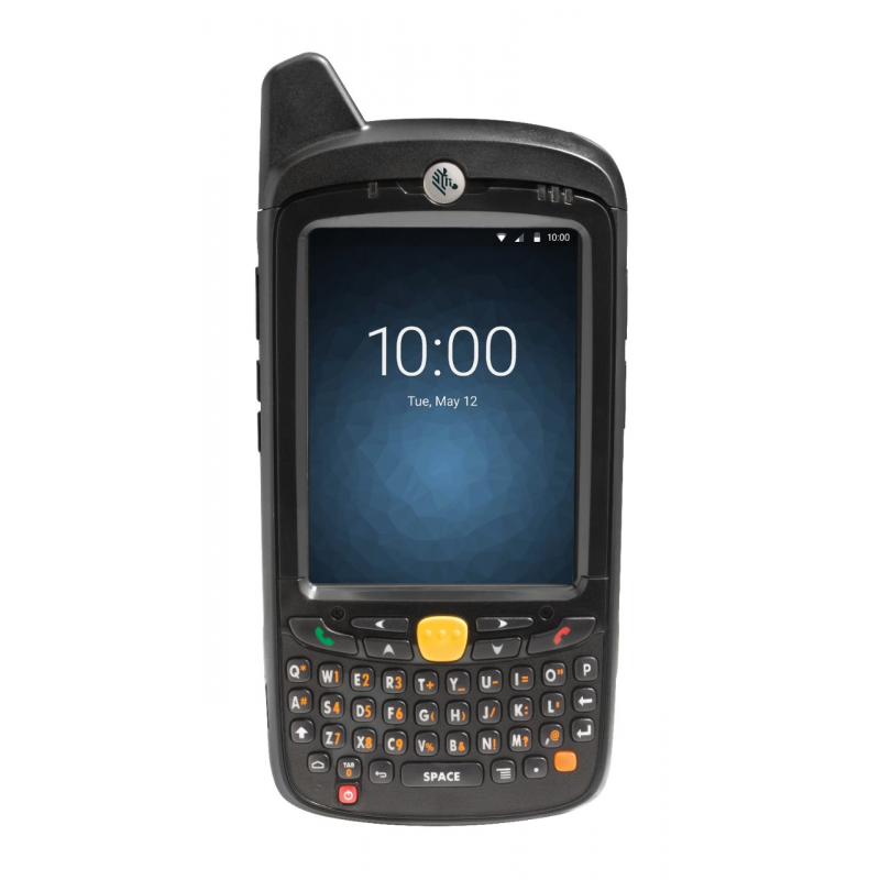 Terminal Motorola/Zebra MC67 Base (MC67NA-PMABAA003LC)