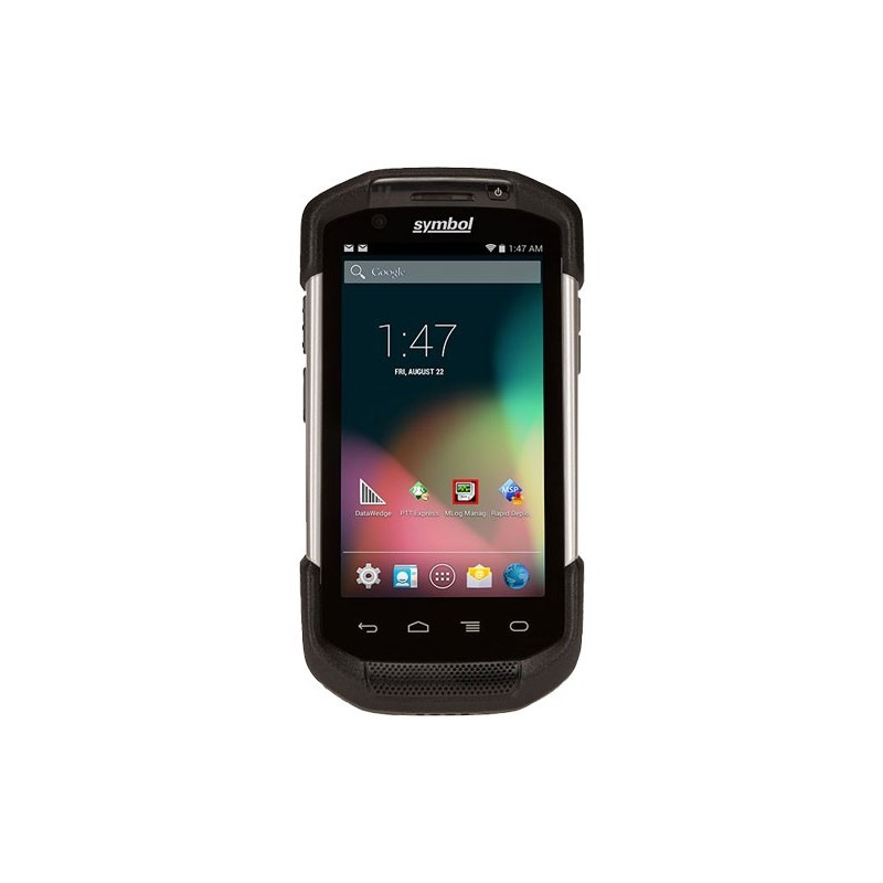 Terminal Motorola/Zebra TC70 (TC700H-GC11ES-IN)