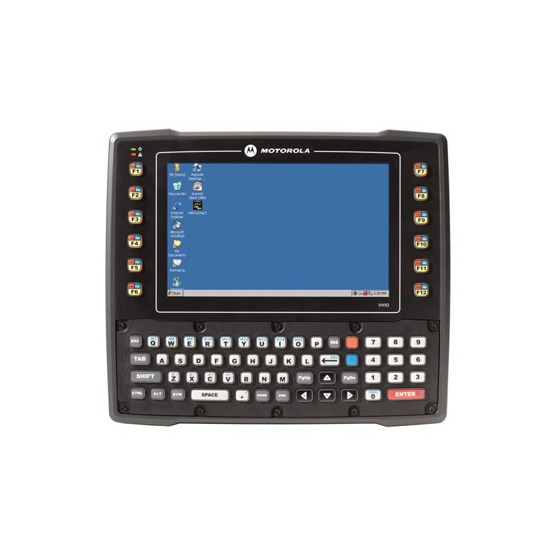 Terminal wózkowy Zebra VH10 (VH10115110010A00)