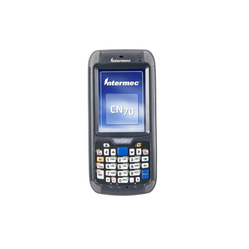 Terminal Intermec/Honeywell CN70 (CN70AQ5KDU3W2100)