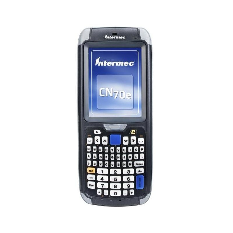 Terminal Intermec/Honeywell CN70e (CN70EQ6KDU3W2100)