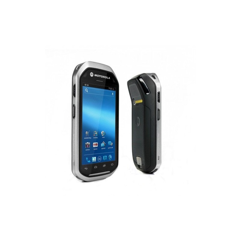 Terminal Motorola/Zebra MC40 (MC40N0-SLK3R01)