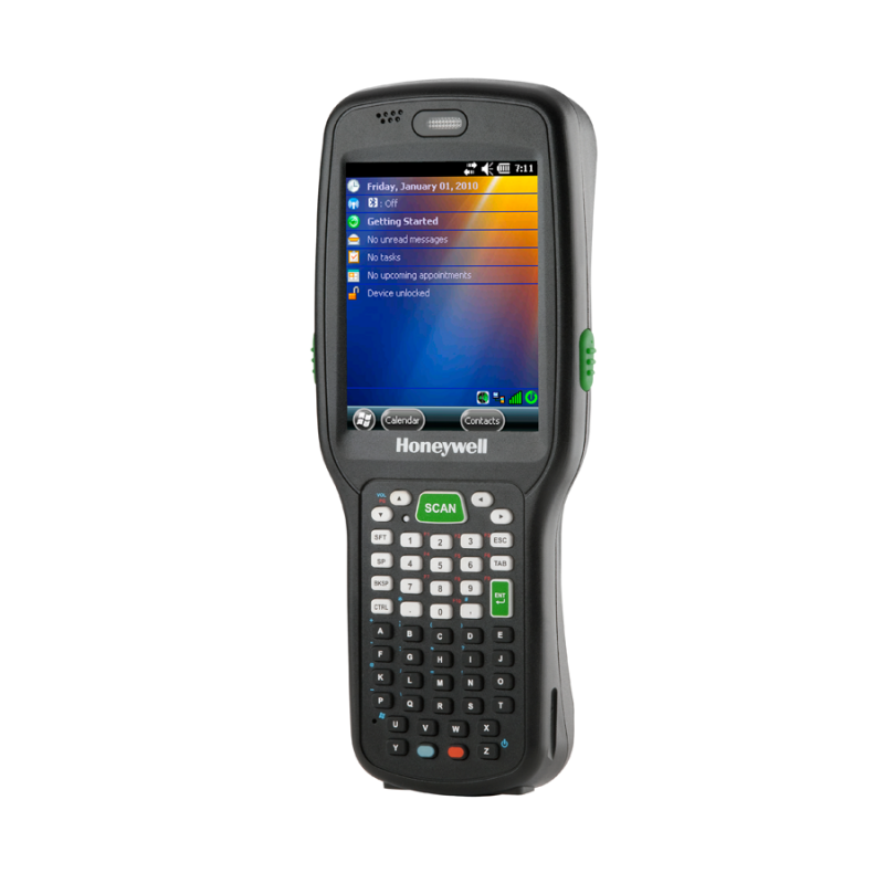 Terminal Honeywell Dolphin 6510 (6510GPB1233E0H)