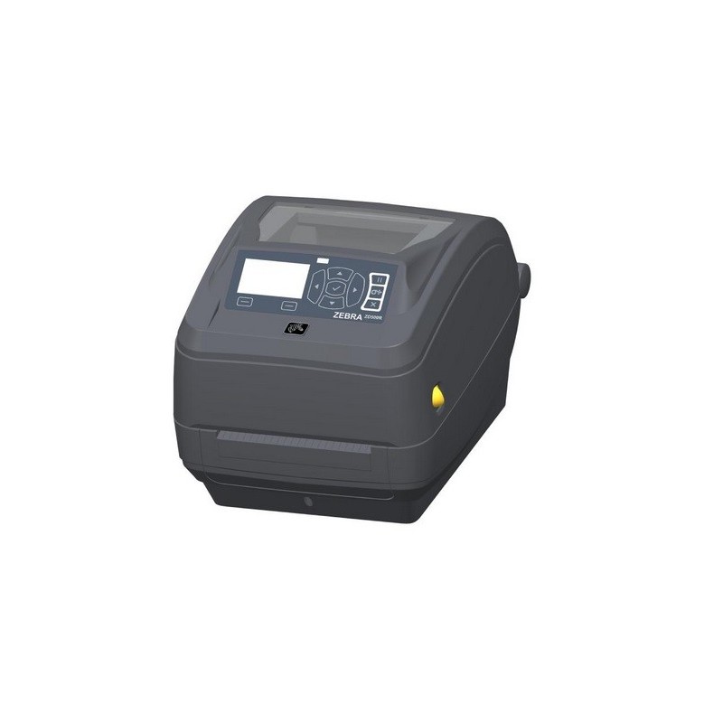 Biurkowa drukarka Zebra ZD500R (ZD50043-T0E2R2FZ)