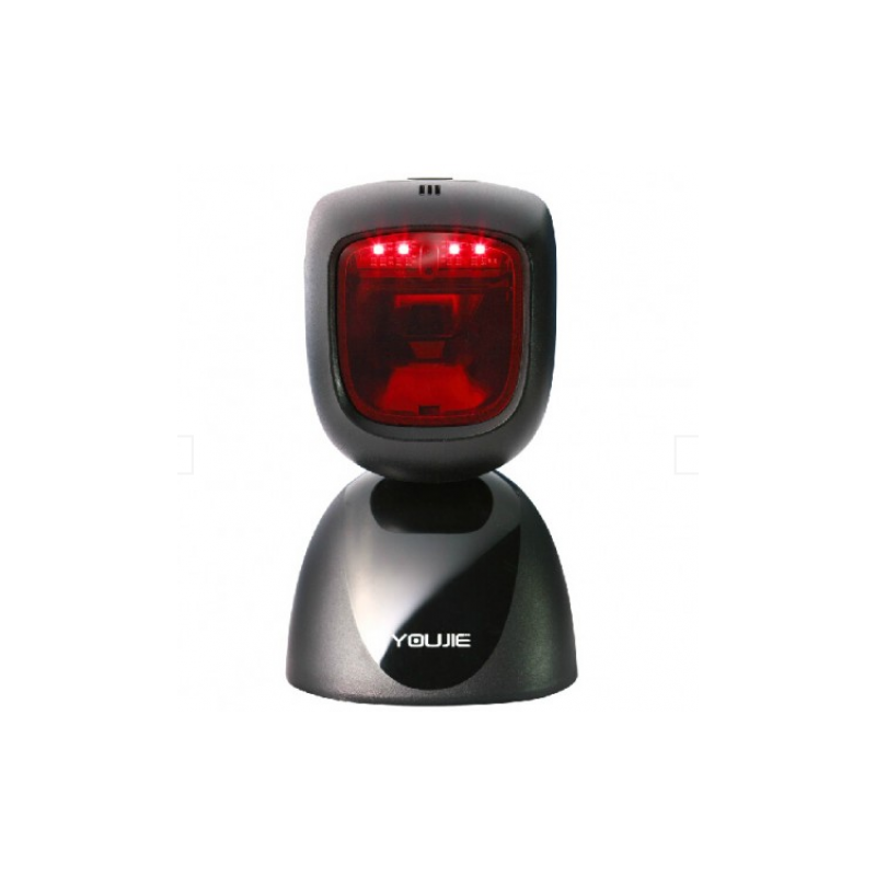 Czytnik prezentacyjny Honeywell HF600 (YJ HF600-1-2USB)