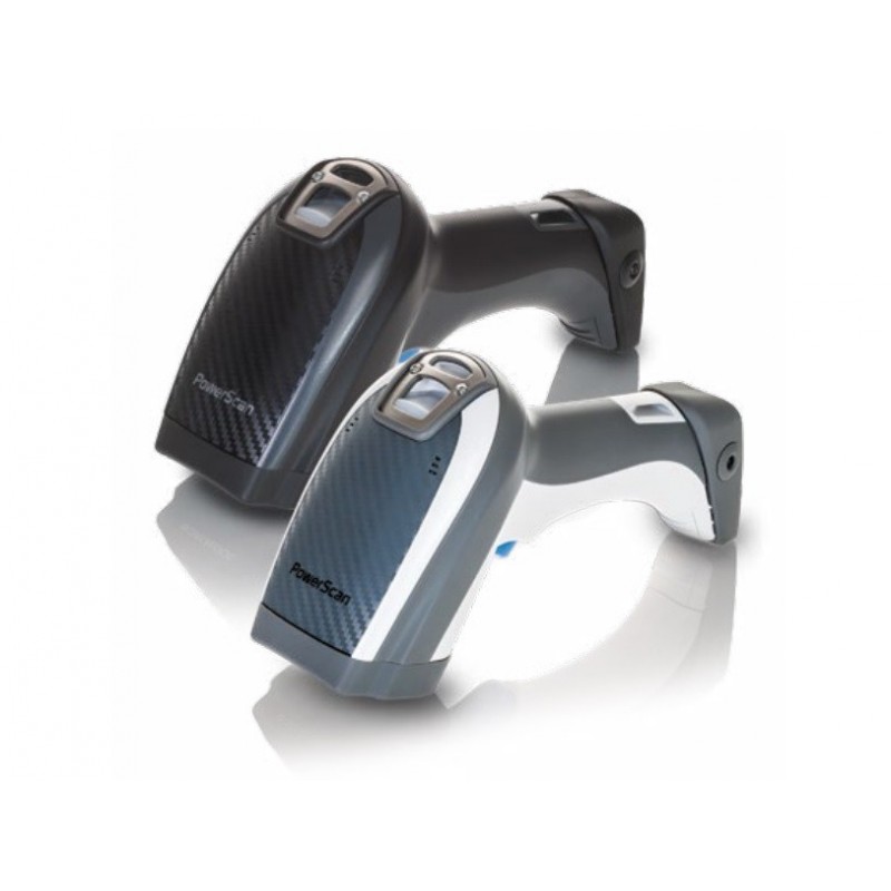 Czytnik przewodowy Datalogic PowerScan PD9500-RT (PD9530-WH-RTK20)