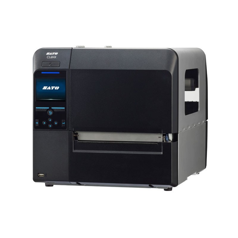 Przemysłowa drukarka Sato CL6NX (WWCL90060EU)