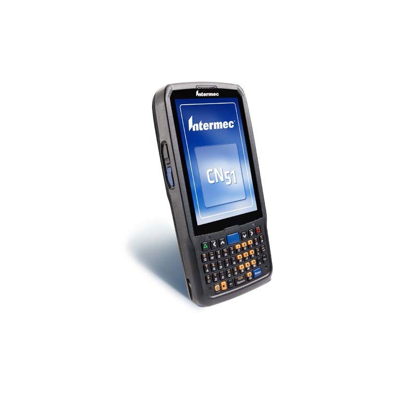 Terminal Intermec/Honeywell CN51 (CN51AN1KCU2A2000)
