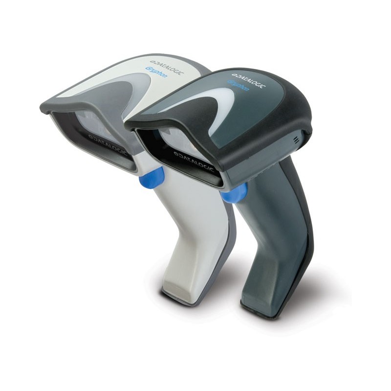 Czytnik bezprzewodowy Datalogic Gryphon I GBT4100 (GBT4130-BK-BTK2)