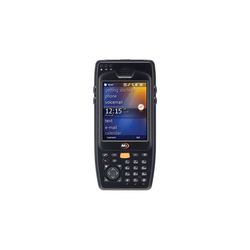 Terminal M3 Mobile M3 OX10 UHF (OX100N-C1CQAS-UE)