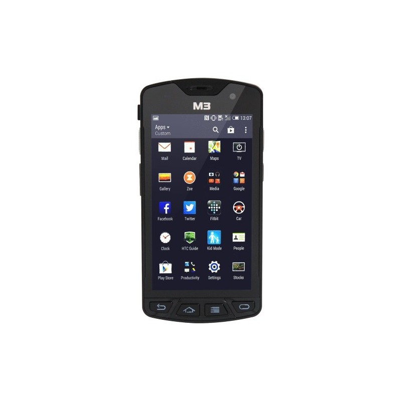 Terminal M3 Mobile M3 SM10 HF (SM103N-J2CHSE-HF)