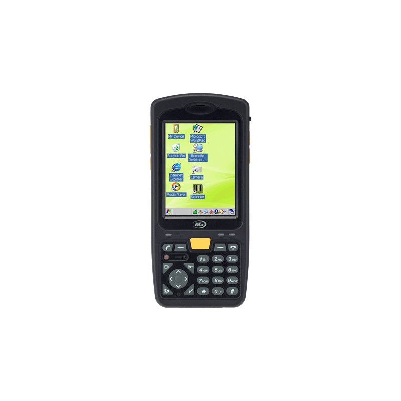 Terminal M3 Mobile M3 T (MT100A-C10QAS)