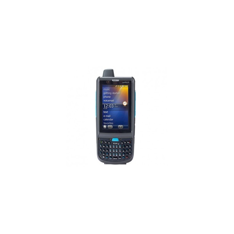 Terminal Unitech PA692 A (PA692-QA61UMHG)