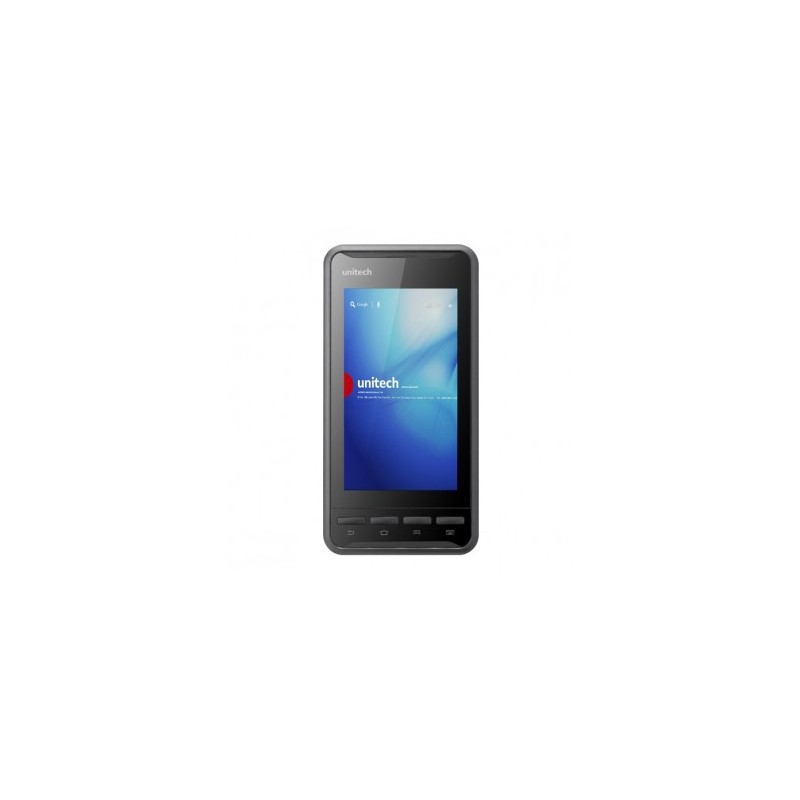 Terminal Unitech PA700 (PA700-RAWFUMDG)