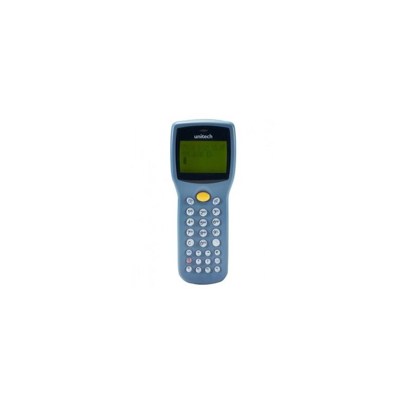 Terminal Unitech HT630 (HT630-9000CADG)