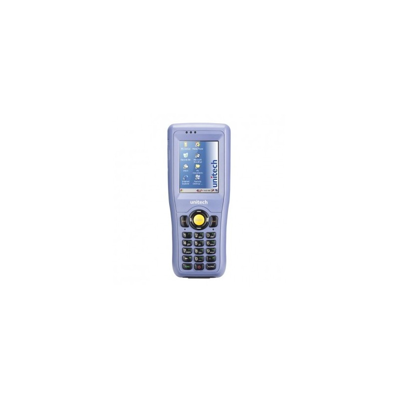 Terminal Unitech HT682 (HT682-N460UARG)