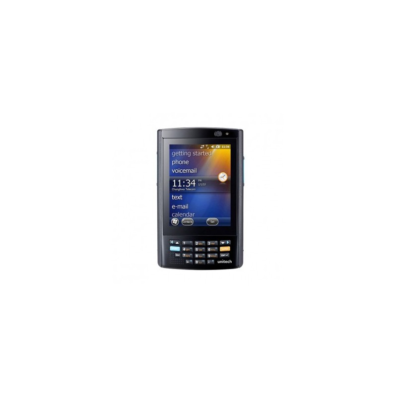 Terminal Unitech PA520 (PA520-0S60UVDG)