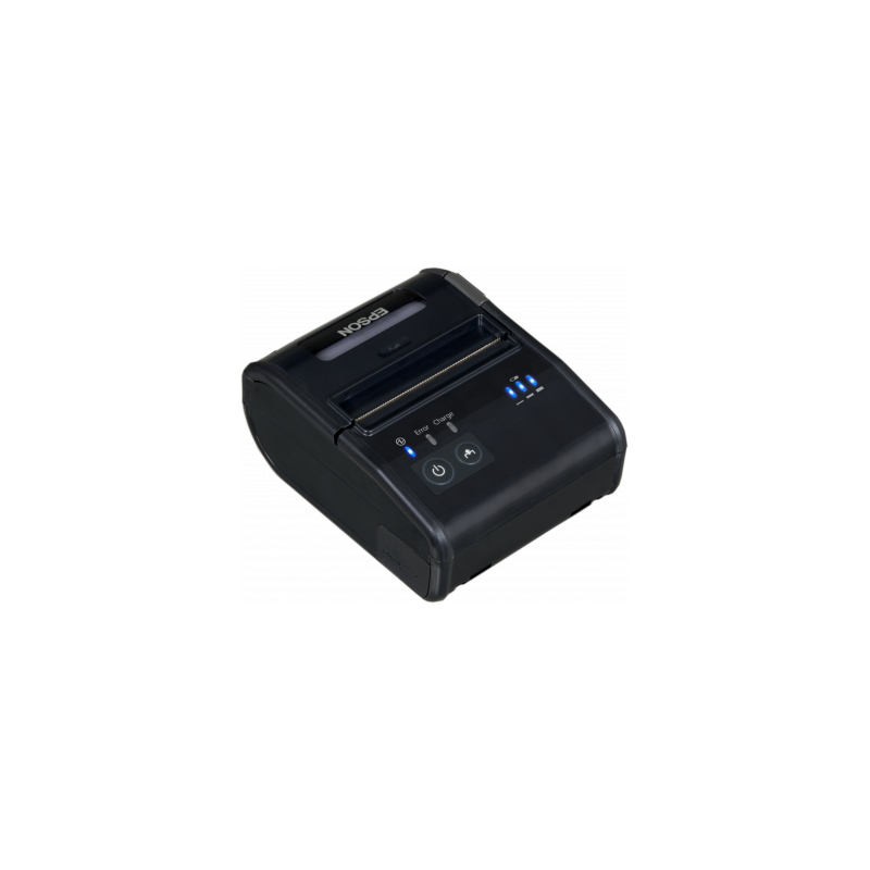Drukarka przenośna Epson TM-P80 (C31CD70652)