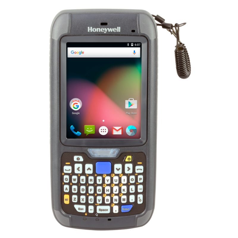 Terminal Honeywell CN75 (CN75AN5KC00A6101)