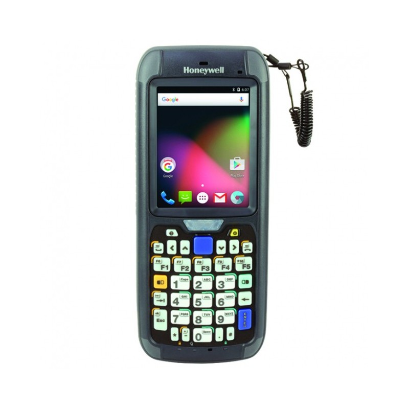 Terminal Honeywell CN75e (CN75EN7KC00A6101)