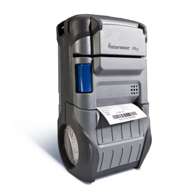 Drukarka przenośna Honeywell PB21 (PB21A30803000)