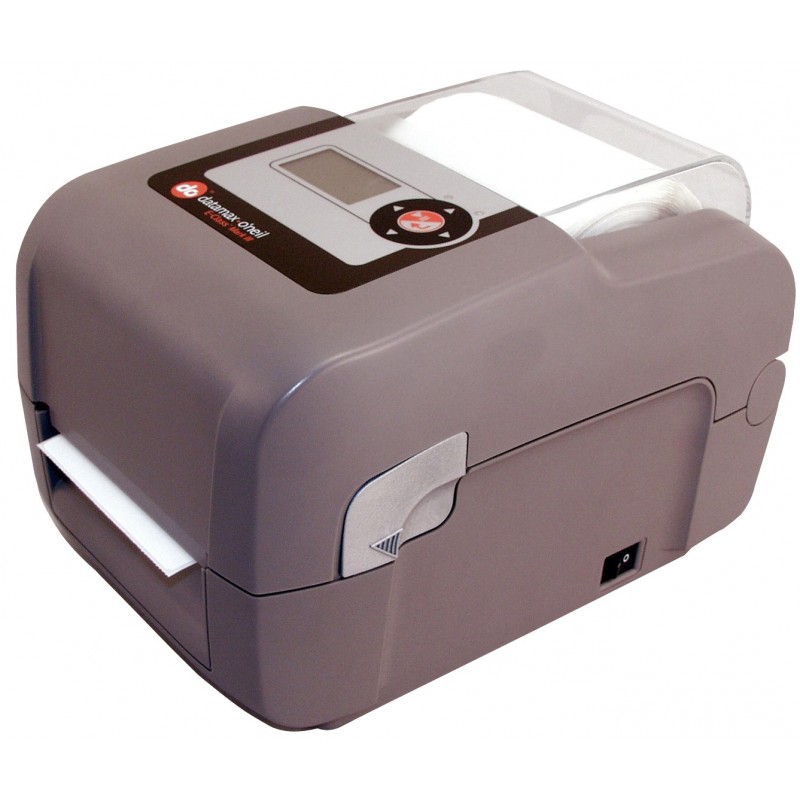 Biurkowa drukarka Honeywell E-4206P (dawniej Datamax E-Class Mark III Professional) (EP2-00-1E001Q40)