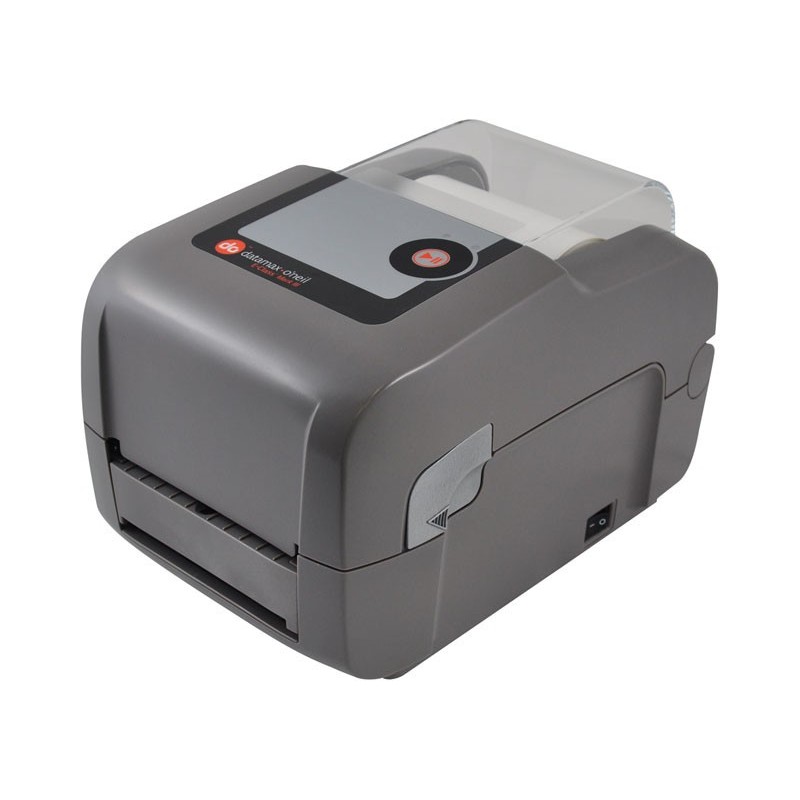 Biurkowa drukarka Honeywell E-4305A (dawniej Datamax E-Class Mark III Advanced 300dpi) (EA3-00-1E005A40)