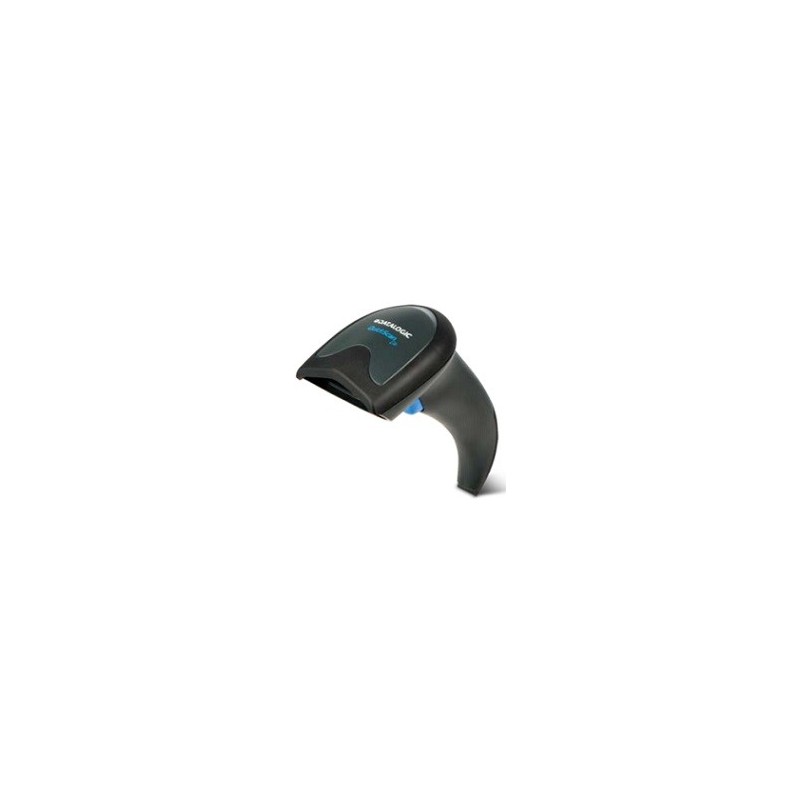 Czytnik przewodowy Datalogic QuickScan Lite QW2400 (QW2470-BKK2S)