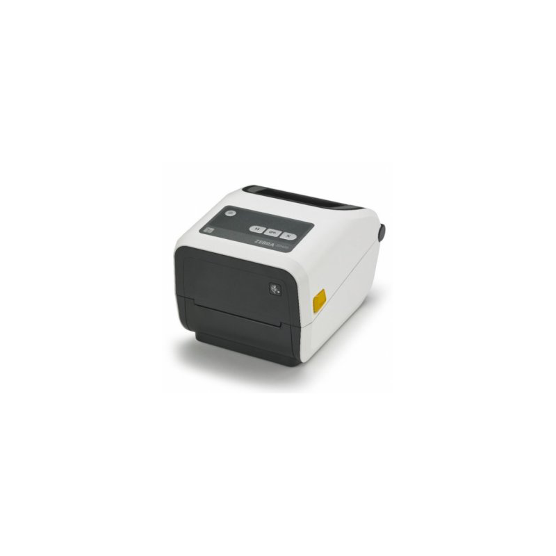 Biurkowa drukarka Zebra ZD420t HC (ZD42H43-C0EE00EZ)