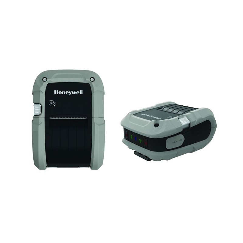 Przenośna drukarka Honeywell RP4 (RP4A0000B00)