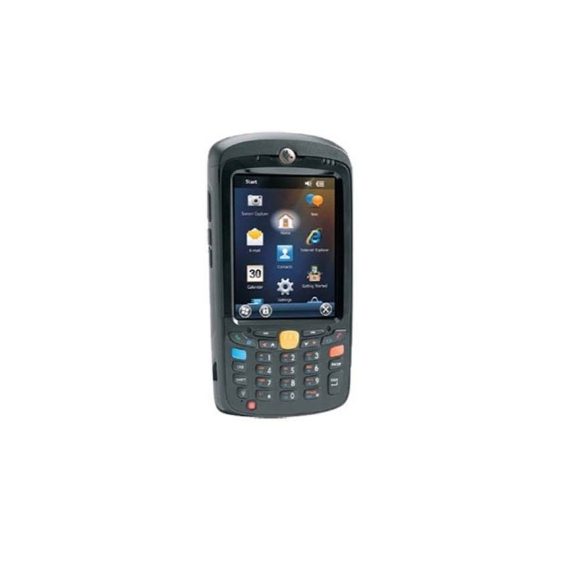 Terminal Zebra MC55X (MC55E0-PM0S3QQA9WR)