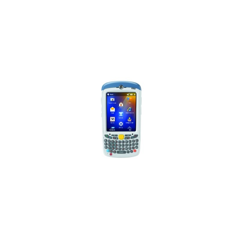 Terminal Zebra MC55X HC (MC55E0-HL0S3RQA9WR)