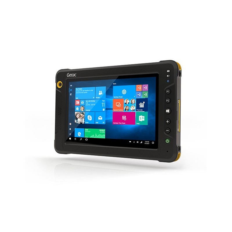 Tablet Getac EX80 (ED78Y2DH5AXX)