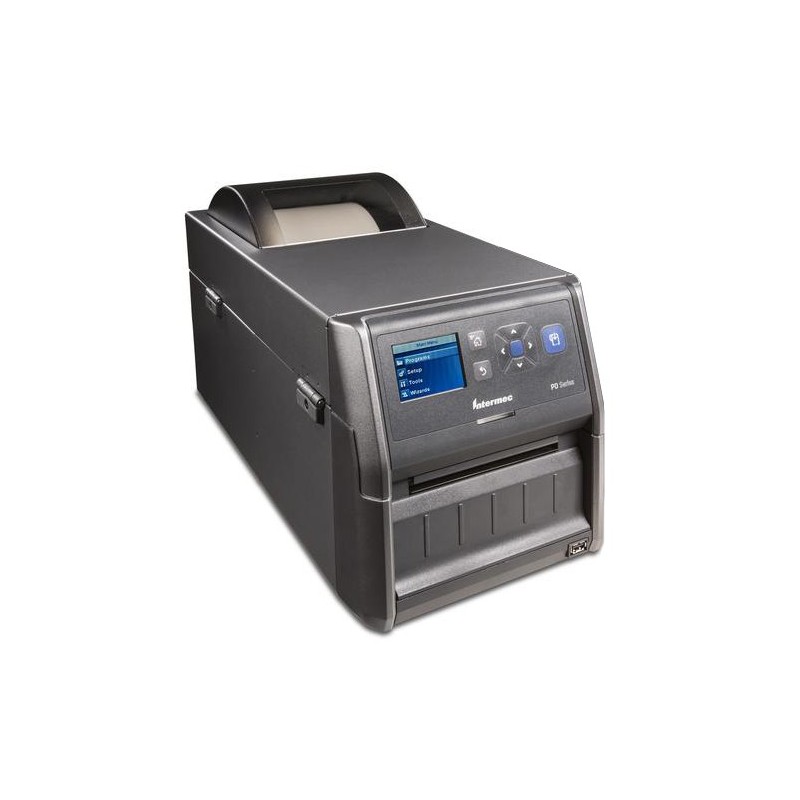 Półprzemysłowa drukarka Intermec/Honeywell PD43 (PD43A03100010302)