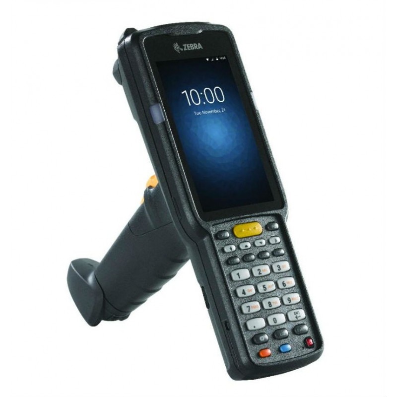 Terminal Zebra MC3300 Standard (MC330M-GI3HG2RW)