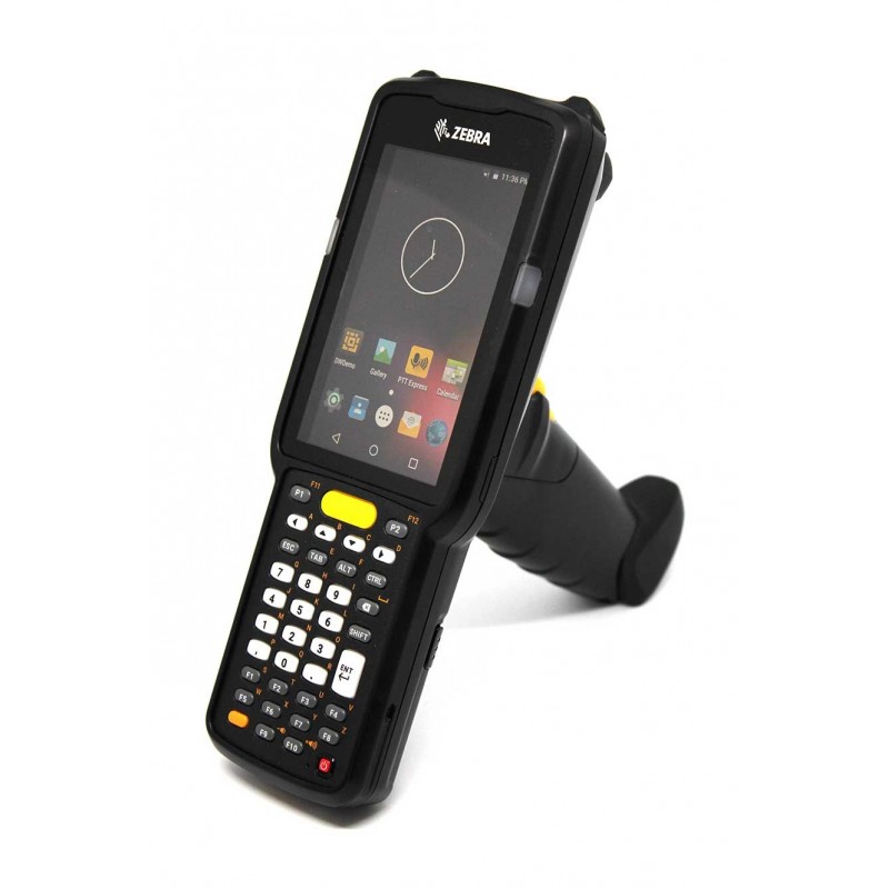 Terminal Zebra MC3300 Standard (MC330M-GL3HG2RW)