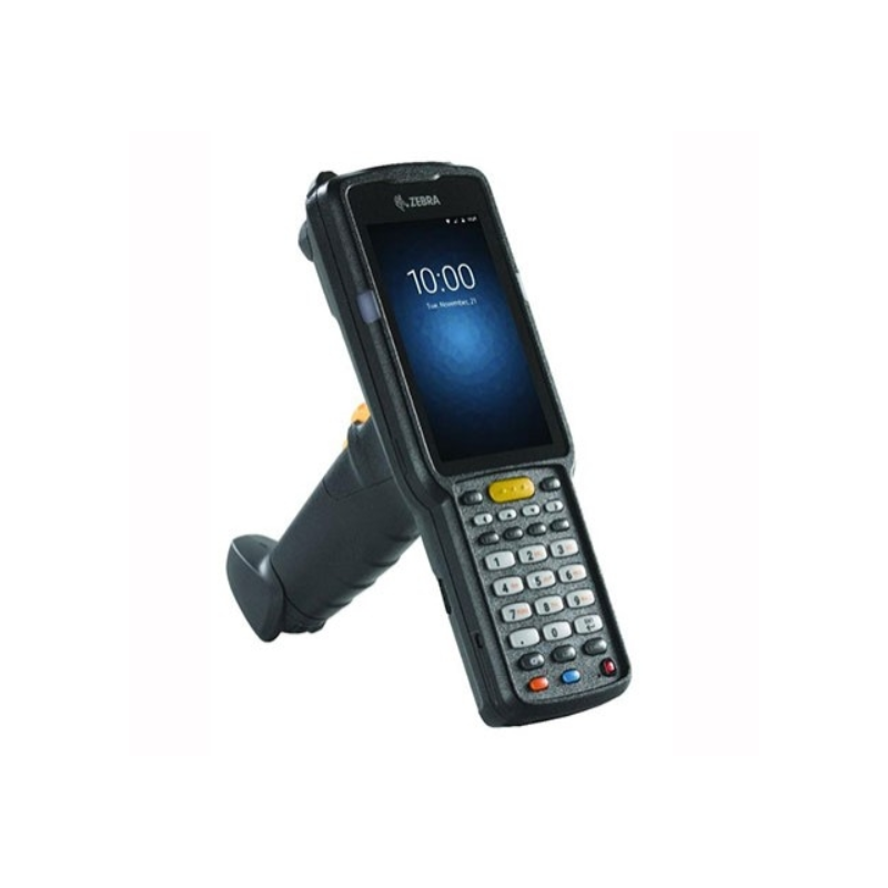 Terminal Zebra MC3300 Premium (MC330K-GL4HG3RW)