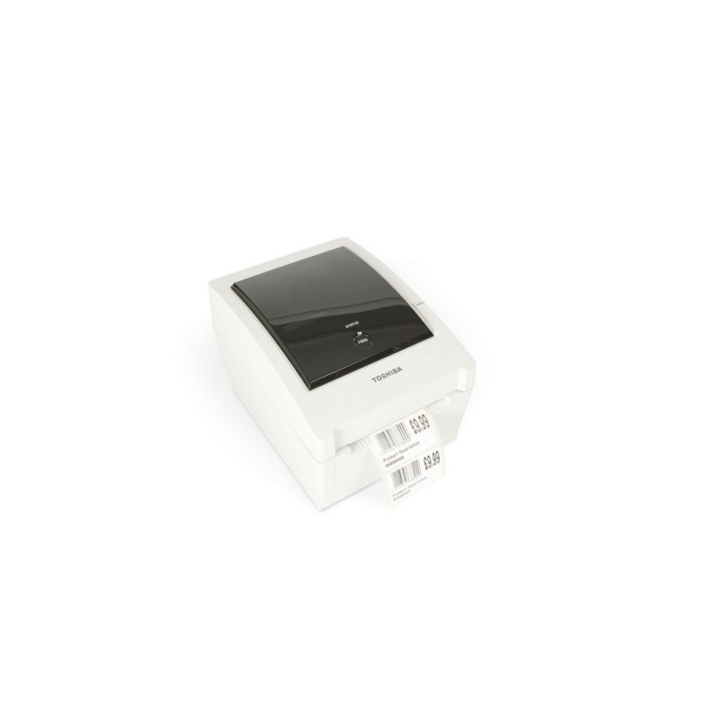 Biurkowa drukarka Toshiba B-EV4D (B-EV4D-GS14-QM-R)