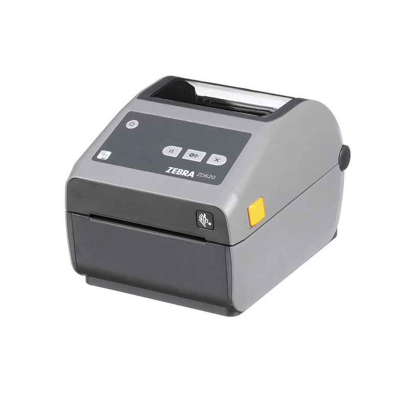 Biurkowa drukarka Zebra ZD620d (ZD62042-D0EF00EZ)