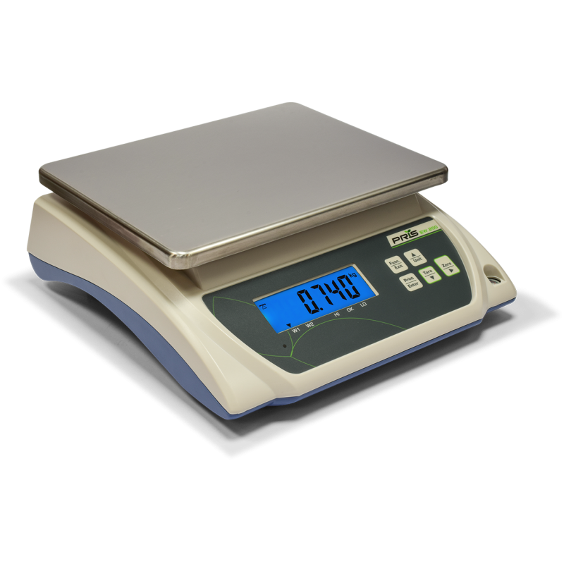 Waga prosta PRIS EW-200 (z 2-letnią legalizacją) (PRIS EW-200 w/o RS232)