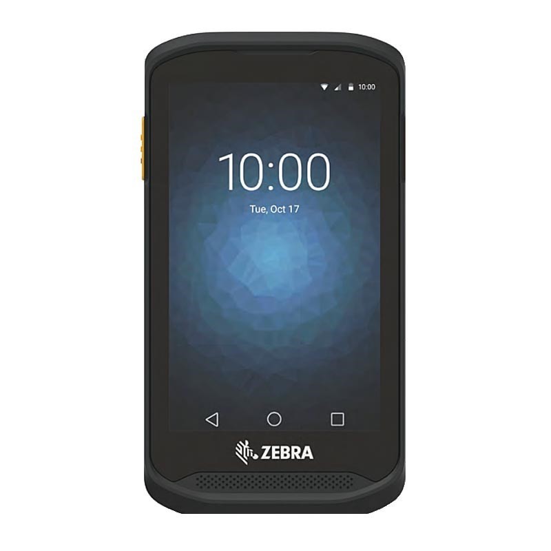 Terminal Zebra TC25 (TC25BJ-10C102A6)