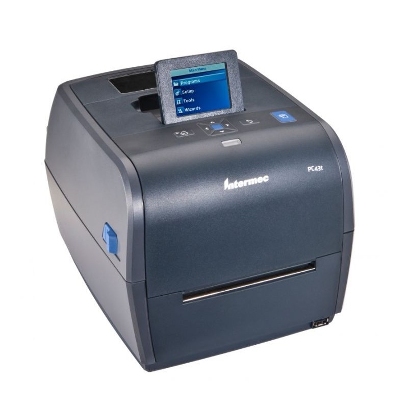 Biurkowa drukarka Intermec/Honeywell PC43t (PC43TB01000202)